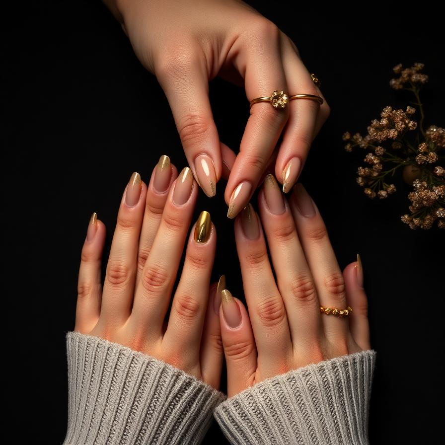 Manicura desde cero
