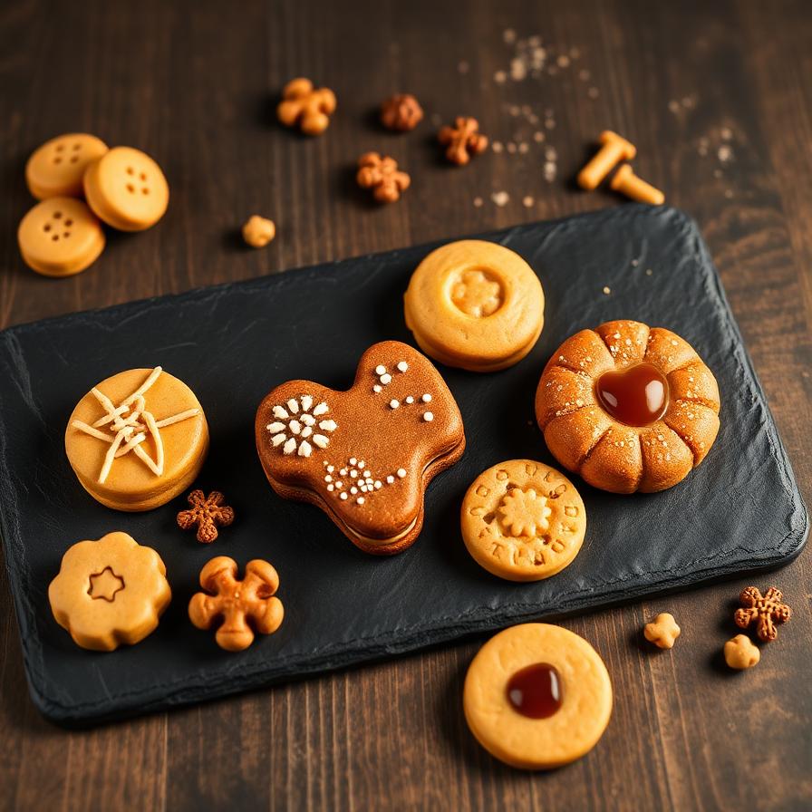 Pastelería y snacks para mascotas