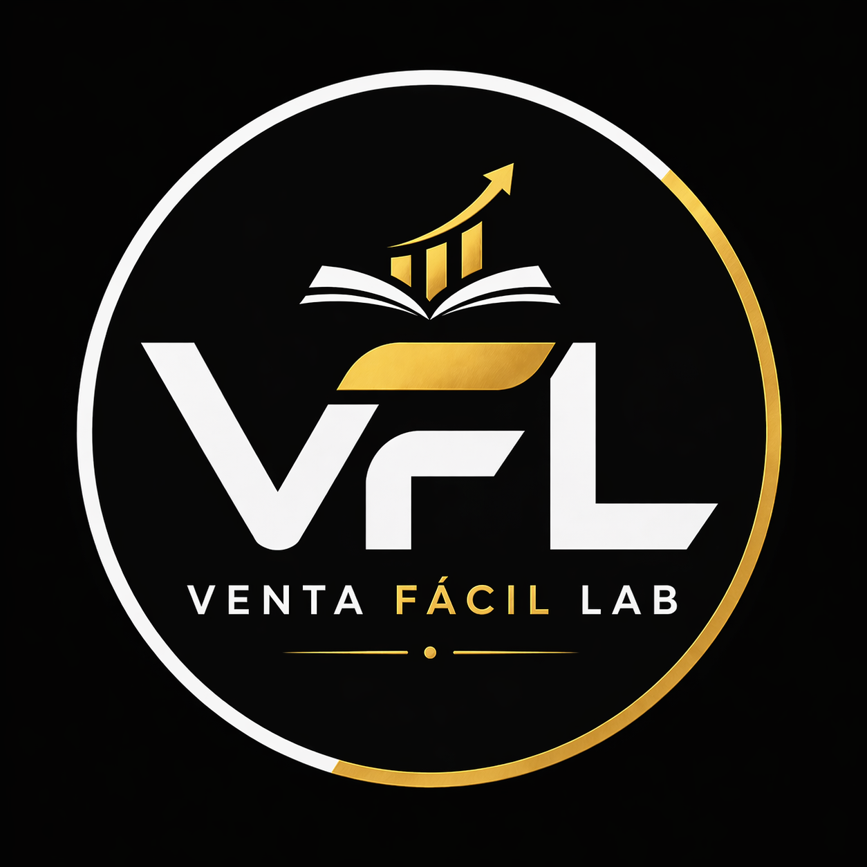 Logo Venta Fácil Lab